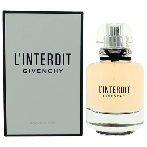 givenchy perfume l'interdit review|l'interdit givenchy cheapest price.